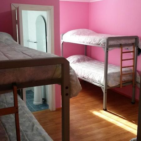 Hostal Chiloe Hostel Punta Arenas Zewnętrze zdjęcie