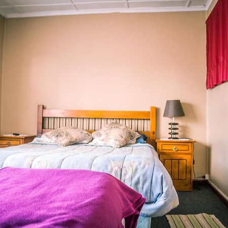 Hostal Chiloe Hostel Punta Arenas Zewnętrze zdjęcie