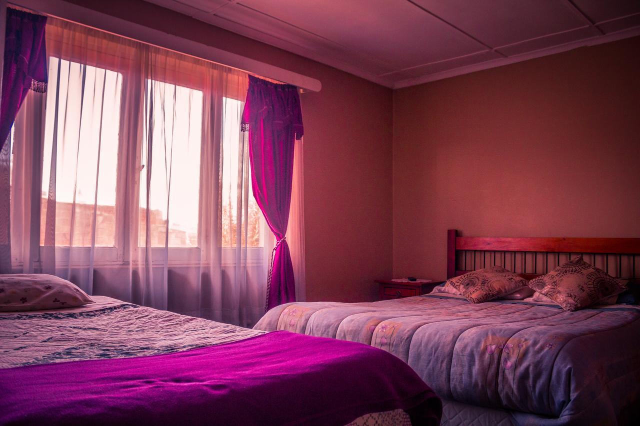 Hostal Chiloe Hostel Punta Arenas Zewnętrze zdjęcie